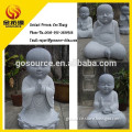 baby buddha statue,stone garden statue